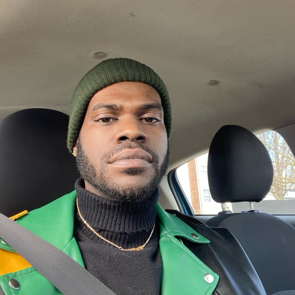 Meet your Posher, Terrance